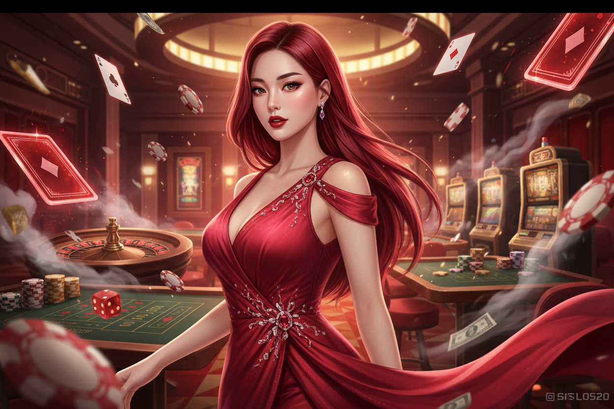 369SuperSlot: ทางเข้าสู่โลกคาสิโนออนไลน์สุดมันส์ พร้อมเกมบาคาร่าสุดฮิต