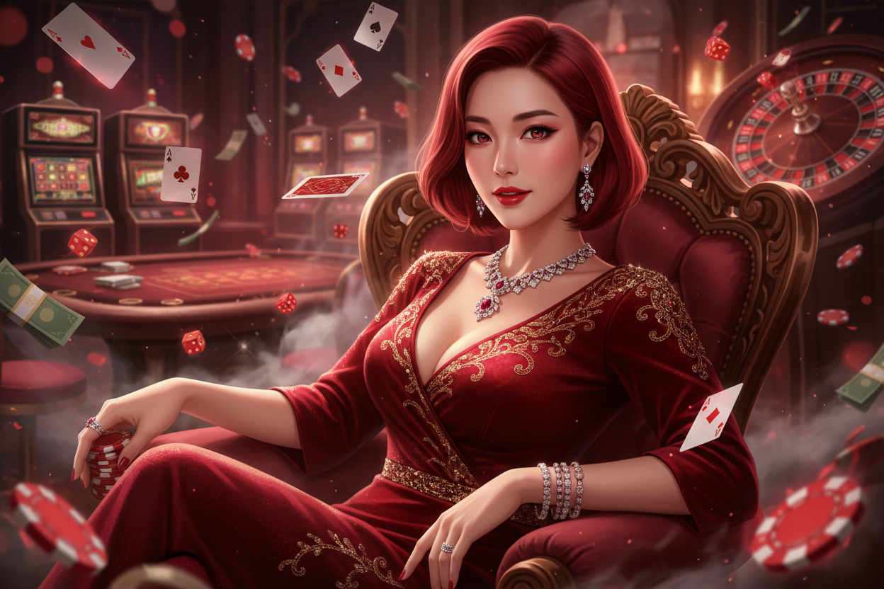 369SuperSlot: สุดยอดประสบการณ์สล็อตออนไลน์ที่คุณต้องลอง | 369SuperSlotTH