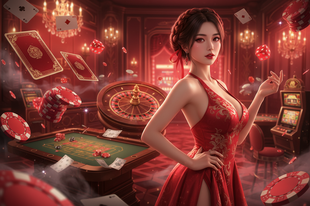 369SuperSlot เว็บตรง: เปิดประสบการณ์คาสิโนออนไลน์ที่ดีที่สุด พร้อมโปรโมชั่นสุดพิเศษ